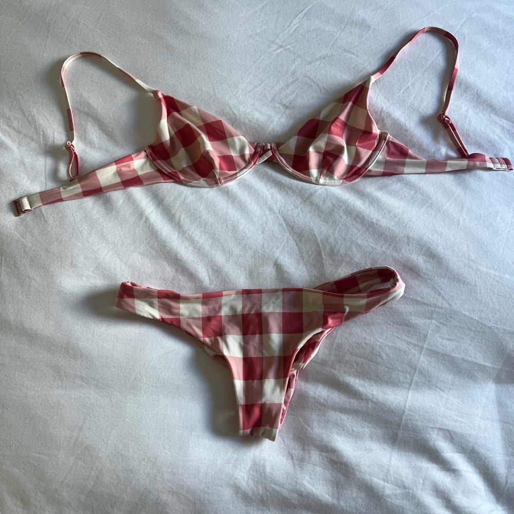 Tori Praver bikini